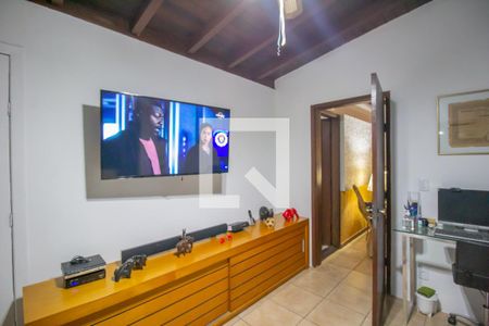 Casa à venda com 650m², 5 quartos e 3 vagasCasa 1 - Dormitório