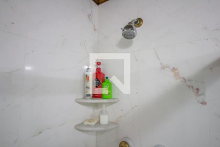 Casa à venda com 650m², 5 quartos e 3 vagasCasa 1 - Banheiro Social