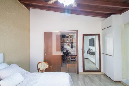 Casa à venda com 650m², 5 quartos e 3 vagasCasa 1 - Suite Master