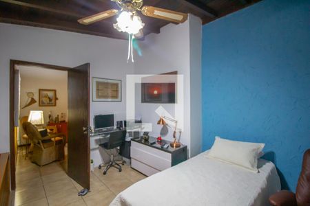 Casa à venda com 650m², 5 quartos e 3 vagasCasa 1 - Dormitório