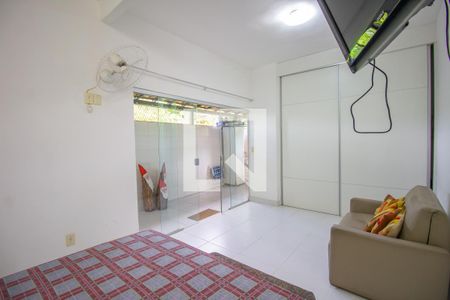 Casa à venda com 650m², 5 quartos e 3 vagasCasa 3 - Suite