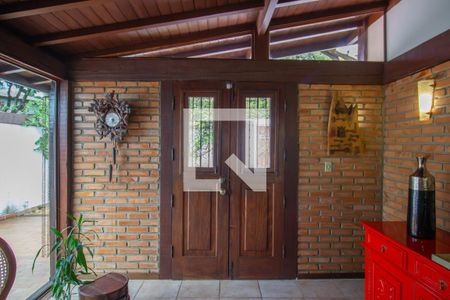 Casa 1 - Sala de Estar e Sala de Jantar de casa à venda com 5 quartos, 650m² em Jardim Atlântico, Belo Horizonte