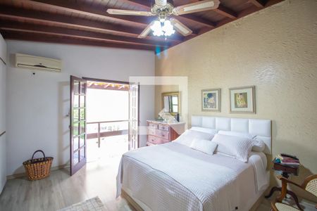 Casa à venda com 650m², 5 quartos e 3 vagasCasa 1 - Suite Master