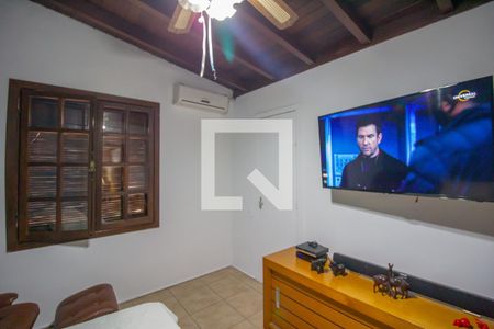 Casa à venda com 650m², 5 quartos e 3 vagasCasa 1 - Dormitório