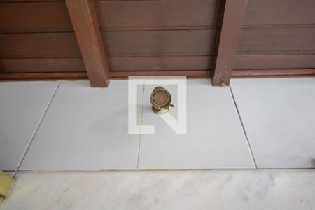 Casa à venda com 650m², 5 quartos e 3 vagasCasa 1 - Banheiro da Suite Master