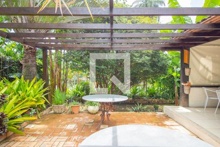 Casa à venda com 650m², 5 quartos e 3 vagasArea Gourmet