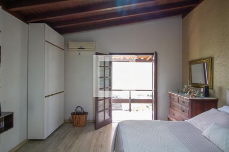 Casa à venda com 650m², 5 quartos e 3 vagasCasa 1 - Suite Master