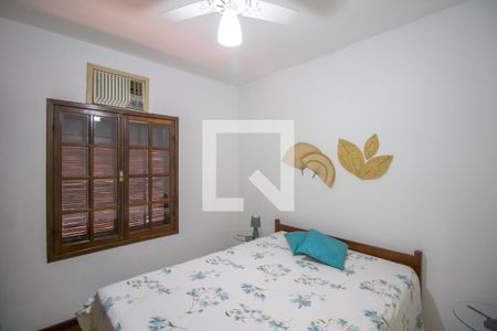 Casa à venda com 650m², 5 quartos e 3 vagasCasa 2 - Dormitório