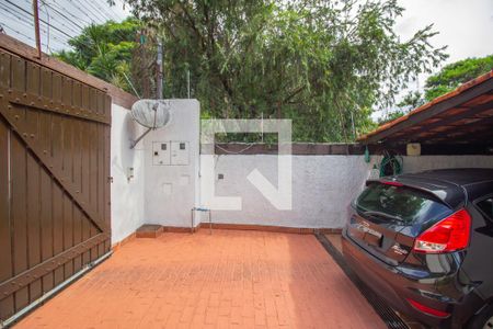 Casa à venda com 650m², 5 quartos e 3 vagasFachada