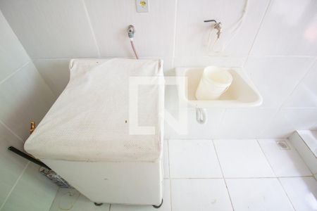 Casa à venda com 650m², 5 quartos e 3 vagasCasa 2 - Area de Serviço