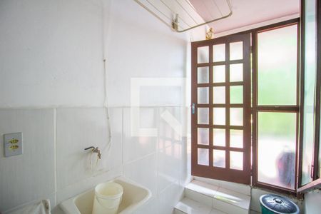 Casa à venda com 650m², 5 quartos e 3 vagasCasa 2 - Area de Serviço