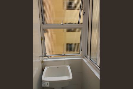 Apartamento à venda com 55m², 1 quarto e sem vaga Apartamento à venda com 55m², 1 quarto e sem vagaÁrea de Serviço