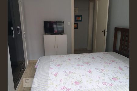 Apartamento à venda com 55m², 1 quarto e sem vaga Apartamento à venda com 55m², 1 quarto e sem vagaQuarto