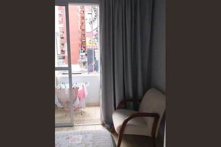 Apartamento à venda com 55m², 1 quarto e sem vaga Apartamento à venda com 55m², 1 quarto e sem vagaQuarto