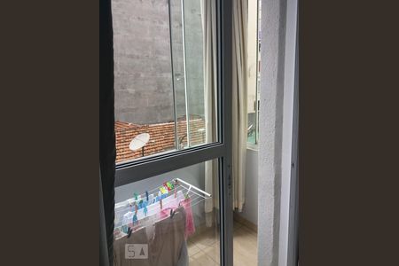 Apartamento à venda com 55m², 1 quarto e sem vaga Apartamento à venda com 55m², 1 quarto e sem vagaQuarto - Varanda
