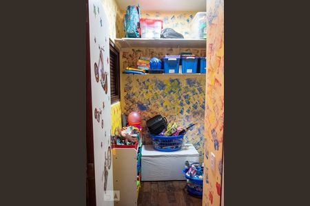 Casa à venda com 300m², 3 quartos e 5 vagasSala dos brinquedos