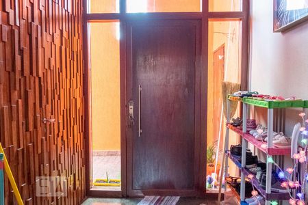 Casa à venda com 300m², 3 quartos e 5 vagasHall de Entrada