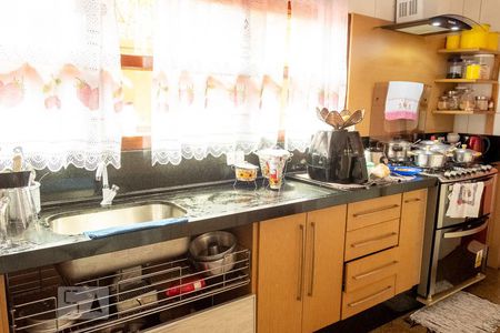 Casa à venda com 300m², 3 quartos e 5 vagasCozinha