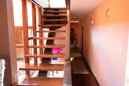 Sala de casa à venda com 3 quartos, 300m² em Itaquera, São Paulo