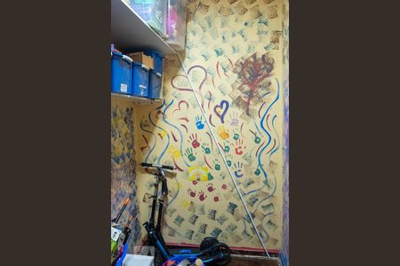 Casa à venda com 300m², 3 quartos e 5 vagasSala dos brinquedos