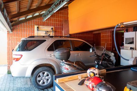 Casa à venda com 300m², 3 quartos e 5 vagasGaragem