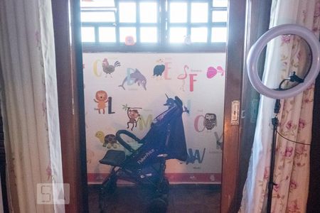 Casa à venda com 300m², 3 quartos e 5 vagasQuarto