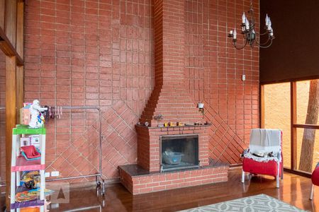 Sala de casa à venda com 3 quartos, 300m² em Itaquera, São Paulo