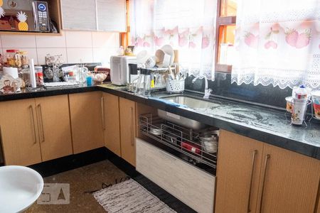 Casa à venda com 300m², 3 quartos e 5 vagasCozinha