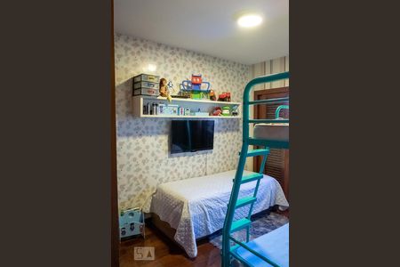 Casa à venda com 300m², 3 quartos e 5 vagasQuarto 2