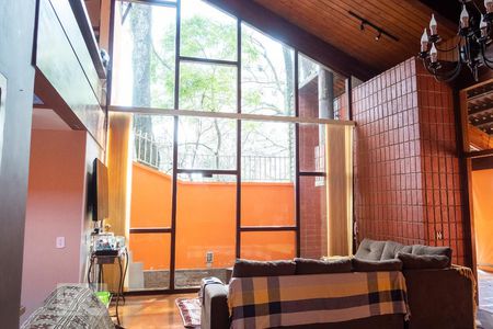 Sala de casa à venda com 3 quartos, 300m² em Itaquera, São Paulo