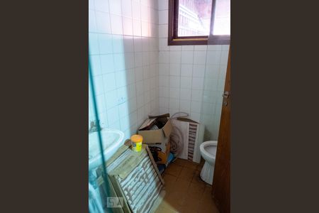 Casa à venda com 300m², 3 quartos e 5 vagasBanheiro