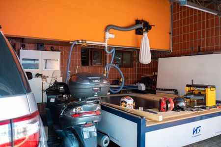 Casa à venda com 300m², 3 quartos e 5 vagasGaragem