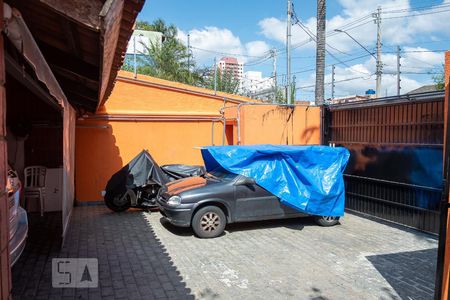 Casa à venda com 300m², 3 quartos e 5 vagasGaragem