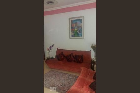 Sala de casa à venda com 2 quartos, 100m² em Jardim Santo Antoninho, São Paulo