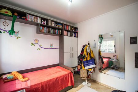 Quarto 2 de apartamento para alugar com 3 quartos, 130m² em Perdizes, São Paulo