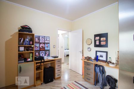 Quarto 1 de apartamento para alugar com 3 quartos, 130m² em Perdizes, São Paulo