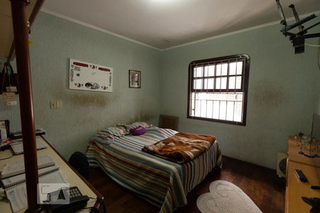 Suíte de casa à venda com 3 quartos, 210m² em Jardim Independência, São Paulo