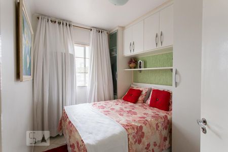 Quarto 1 de apartamento para alugar com 2 quartos, 55m² em Penha de França, São Paulo