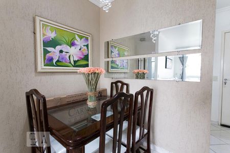 Sala de apartamento para alugar com 2 quartos, 55m² em Penha de França, São Paulo
