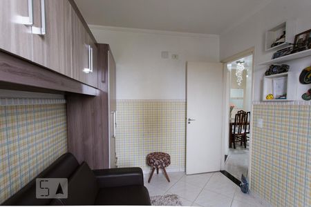 Quarto 2 de apartamento para alugar com 2 quartos, 55m² em Penha de França, São Paulo