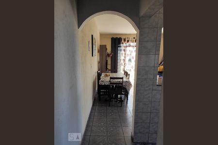 Sala de casa à venda com 3 quartos, 100m² em Jardim Cotiana, São Paulo