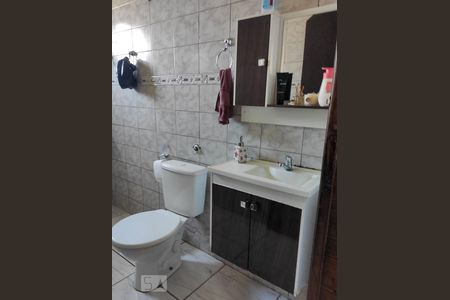 Casa à venda com 100m², 3 quartos e 1 vagaBanheiro