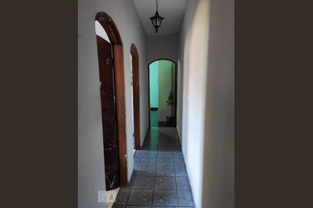 Casa à venda com 100m², 3 quartos e 1 vagaCorredor