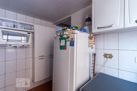 Apartamento à venda com 48m², 2 quartos e 1 vaga Apartamento à venda com 48m², 2 quartos e 1 vagaCozinha