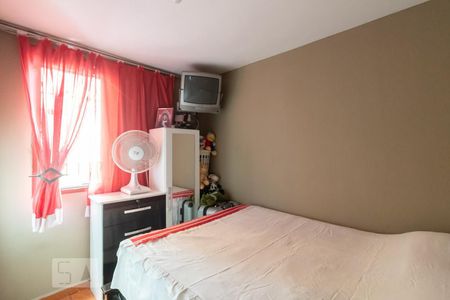 Quarto 2 de apartamento à venda com 2 quartos, 48m² em São Miguel Paulista, São Paulo