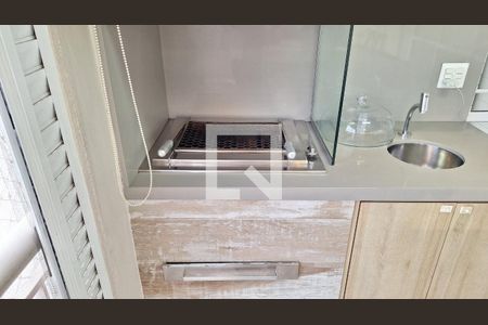 Varanda de apartamento à venda com 3 quartos, 94m² em Vila Leopoldina, São Paulo