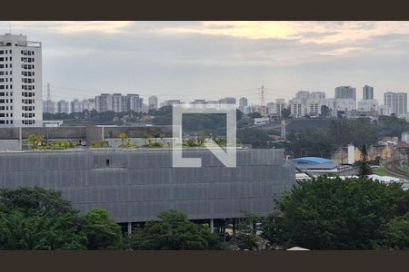 Vista Varanda de apartamento à venda com 3 quartos, 94m² em Vila Leopoldina, São Paulo