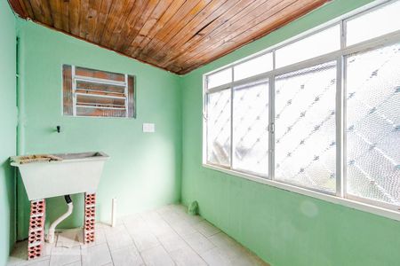 Casa de condomínio à venda com 75m², 2 quartos e sem vagaÁrea de serviço