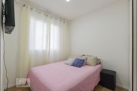 Apartamento para alugar com 41m², 2 quartos e sem vagaQuarto 2