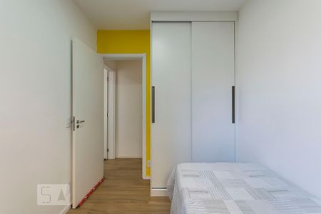 Apartamento para alugar com 41m², 2 quartos e sem vagaQuarto 1